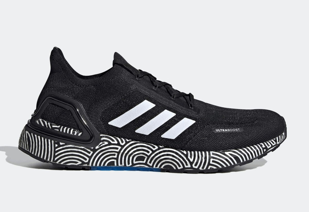 HIROCOLEDGE x adidas Ultra Boost Summer.RDY "Tokyo Pack"