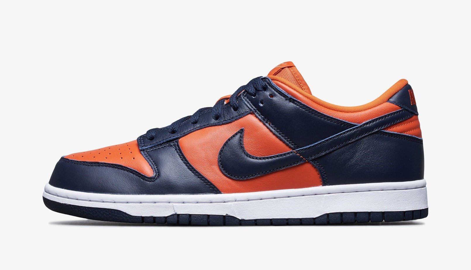Nike Dunk Low Sp Champ Colors