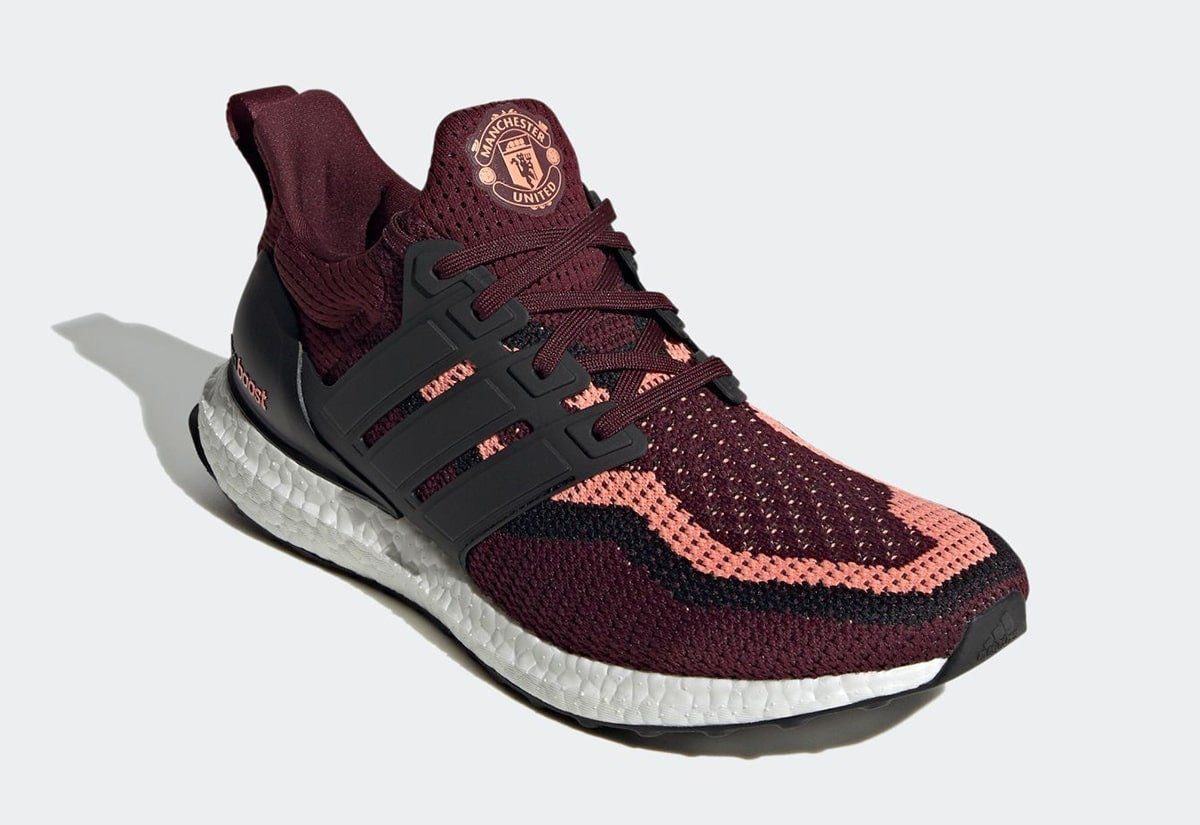 adidas Ultra Boost "Soccer Pack" Releasing Next Month