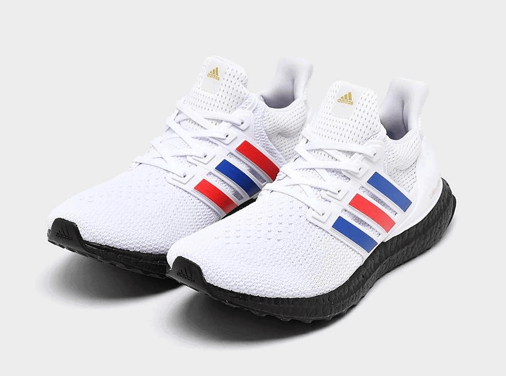adidas Ultra Boost "USA" 2020 Available Now