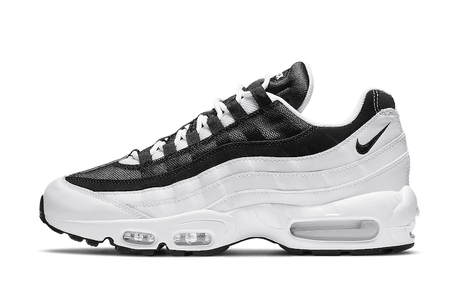 Nike Air Max 95 "Yin Yang" Pack