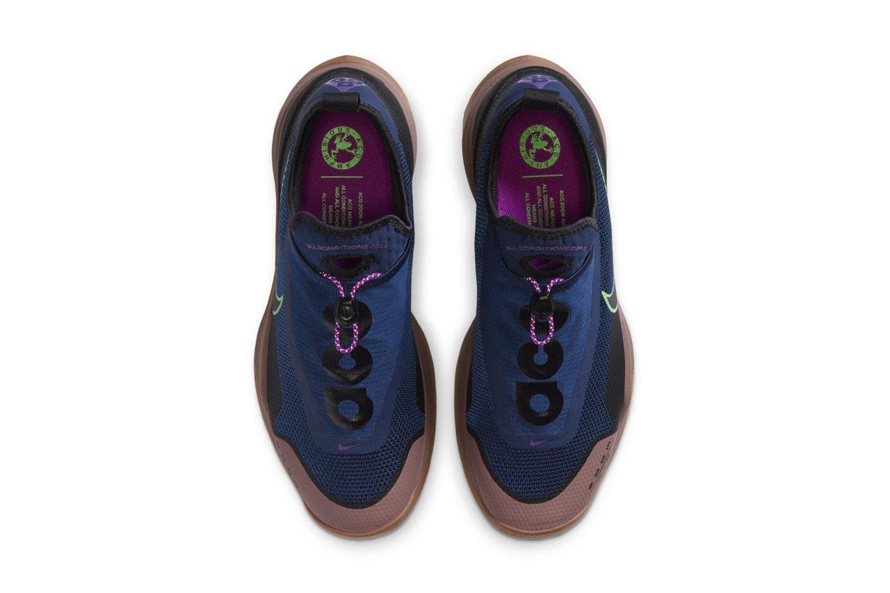 Nike Acg Air Zoom Ao Official Release Date Info