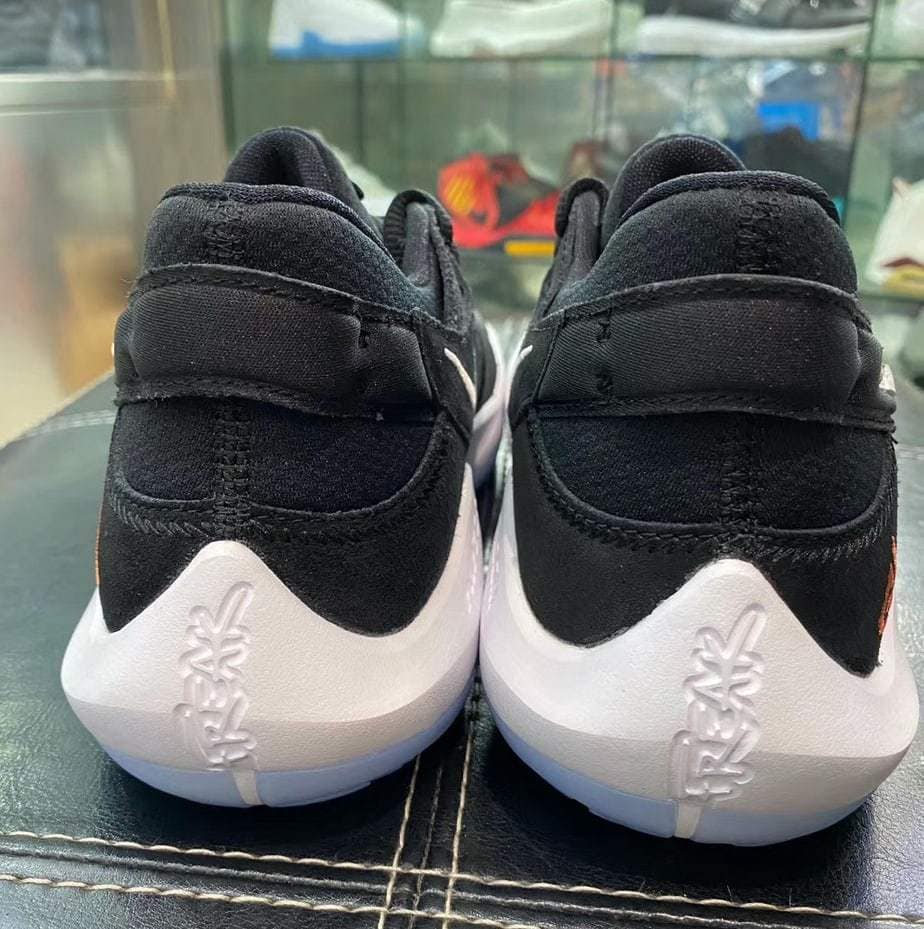 Nike Zoom Freak 2