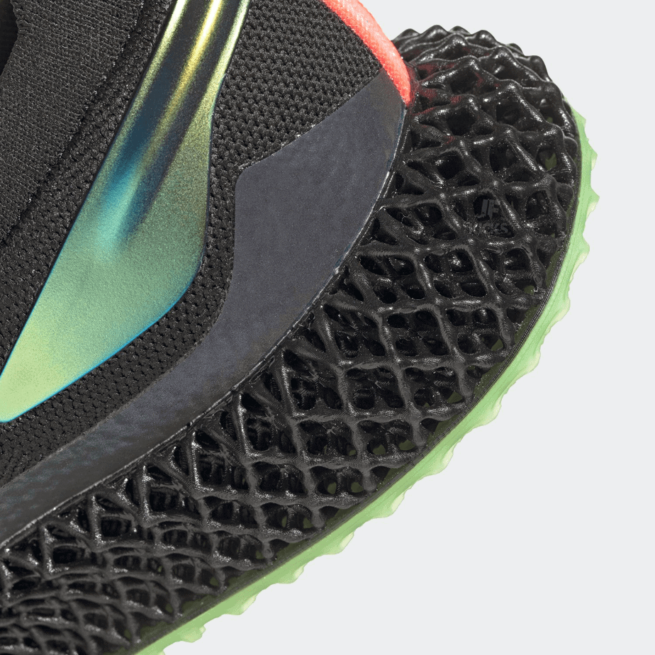adidas Zx 9000 4d
