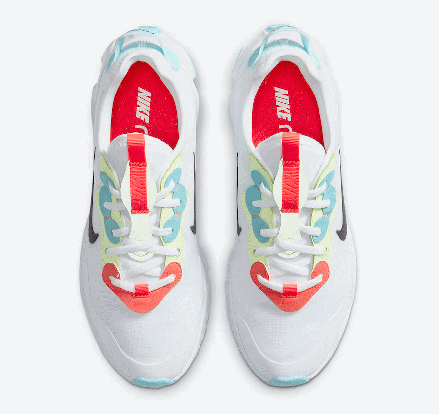 Nike Set to Debut the New React Art3mis