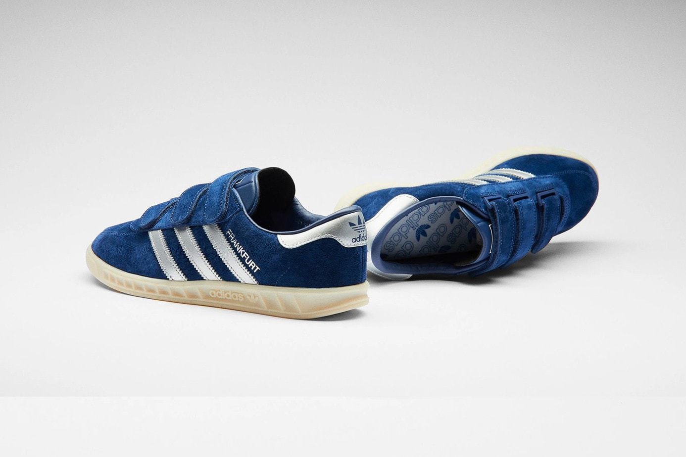 靴 adidas FRANKFURT CITY SERIES adidas Originals City Series 2020 