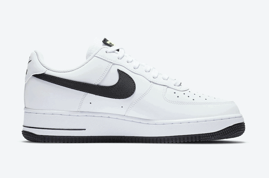 Nike Air Force 1 Low Ny Vs Ny