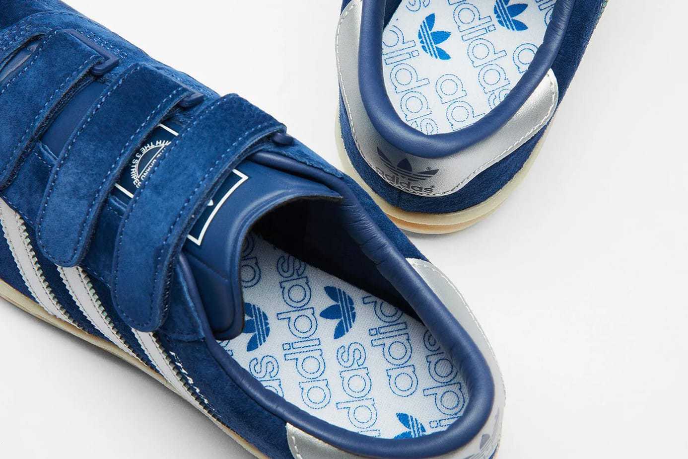adidas Frankfurt Bluebird Off-White Release Info End Clothing 005