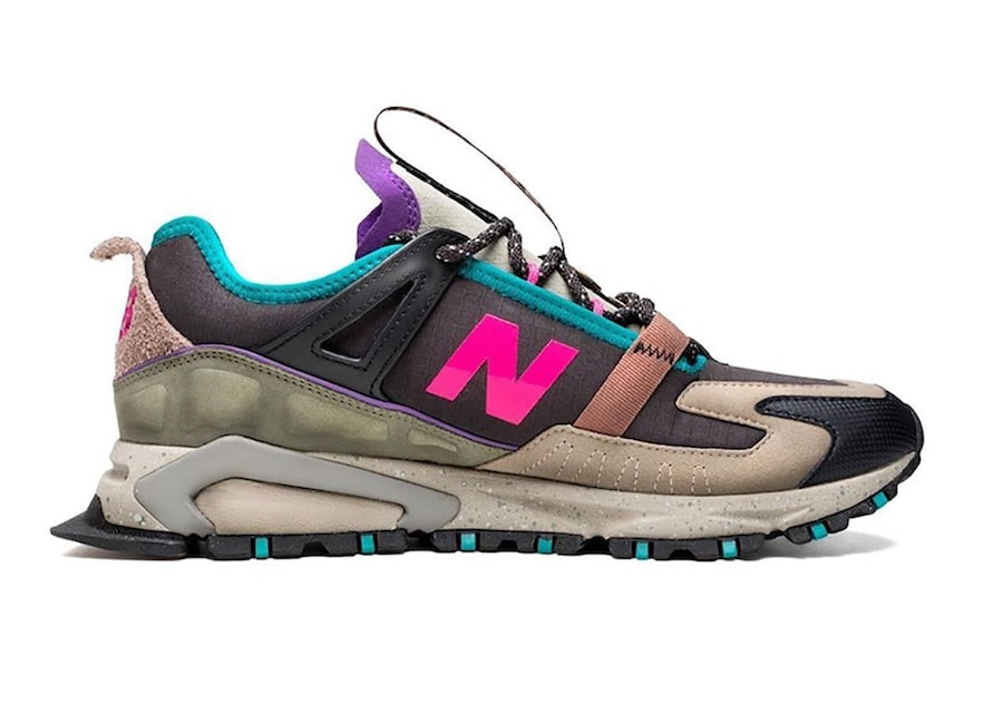 Bodega New Balance X Racer