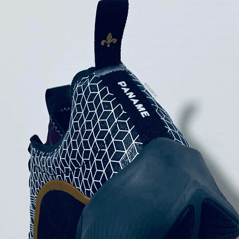 More Images of the PSG x Jordan Air Zoom Renegade
