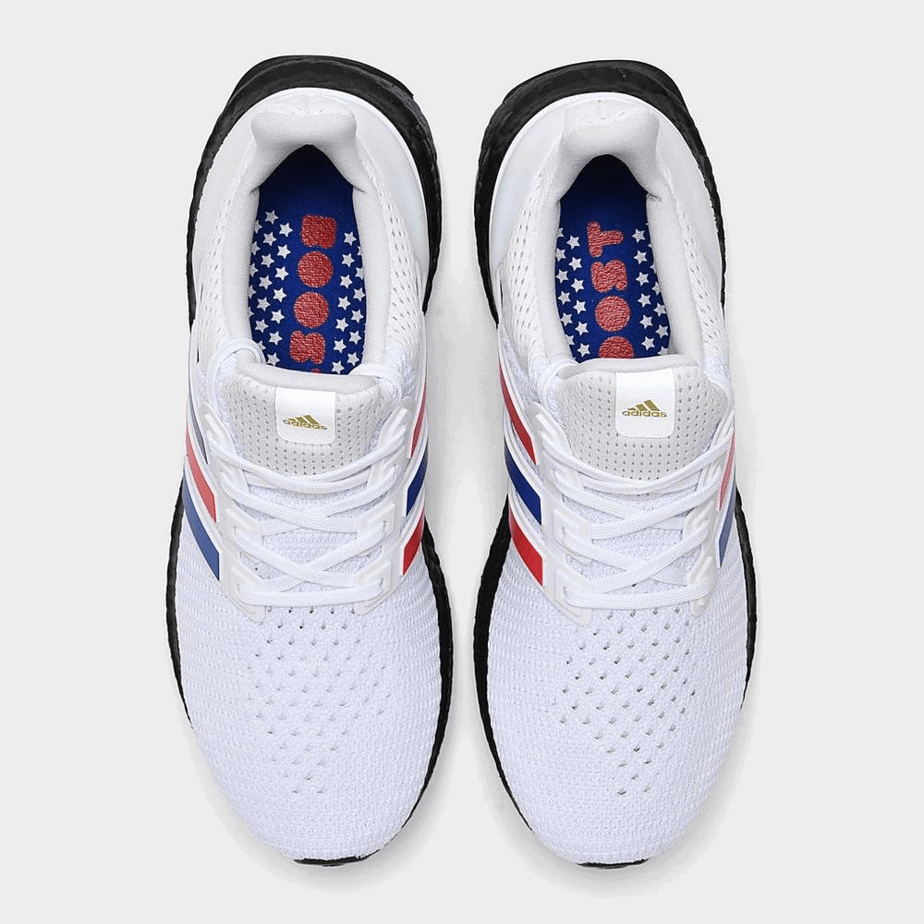 adidas Ultra Boost "USA" 2020 Available Now
