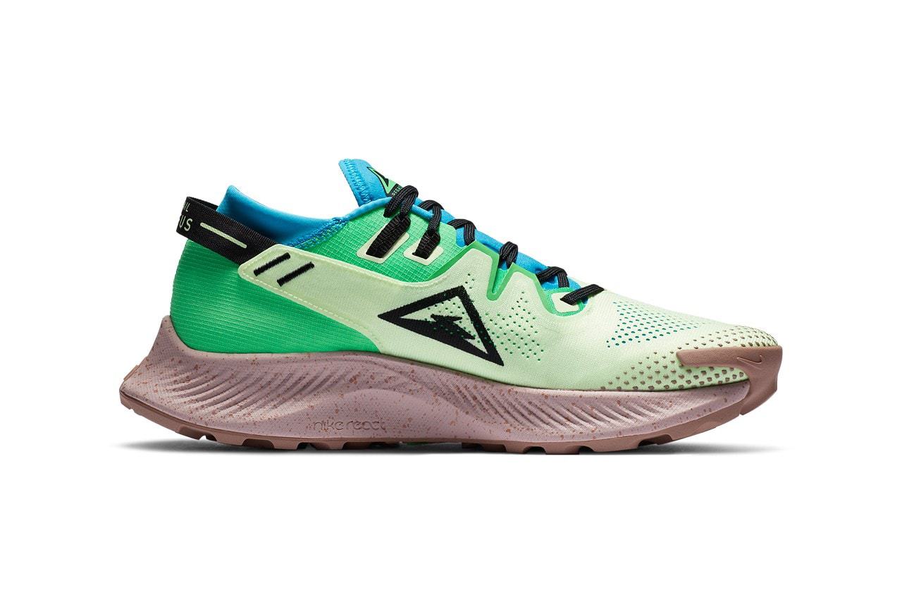 Nike Pegasus Trail 2 CK4305-700 Official Release Date Info