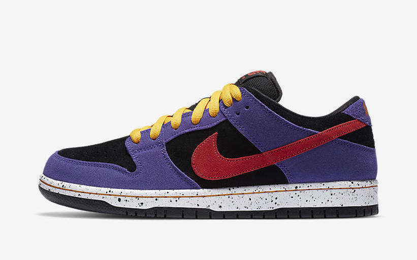 Nike SB Dunk Low Acg Terra
