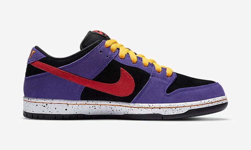 Nike SB Dunk Low Acg Terra