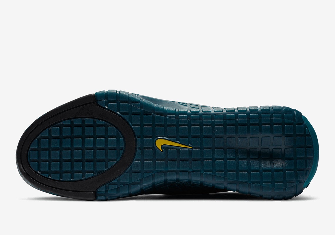 Nike Adapt Auto Max "Anthracite" Releasing this Month