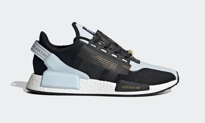 Star Wars x adidas NMD R1 V2 Lando
