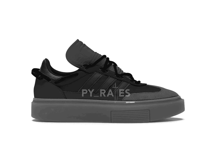 Another Beyonce x adidas Ivy Park Collection