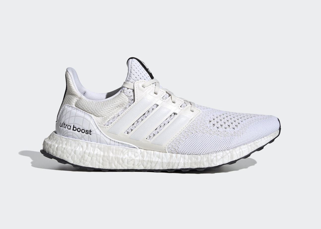 Star Wars x adidas Ultra Boost "Princess Leia"