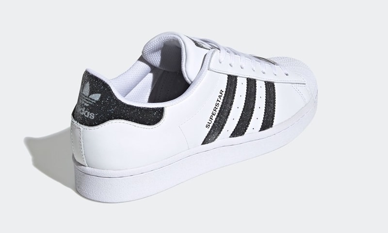 adidas Superstar Swarovski FX7480