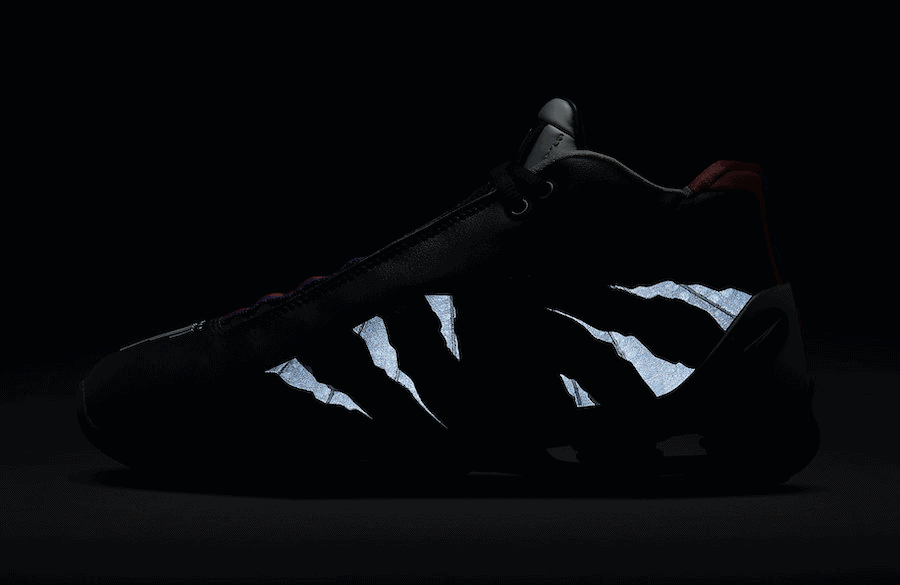 Nike Set to Release Another BB4 Shox Dedicated to the Raptors