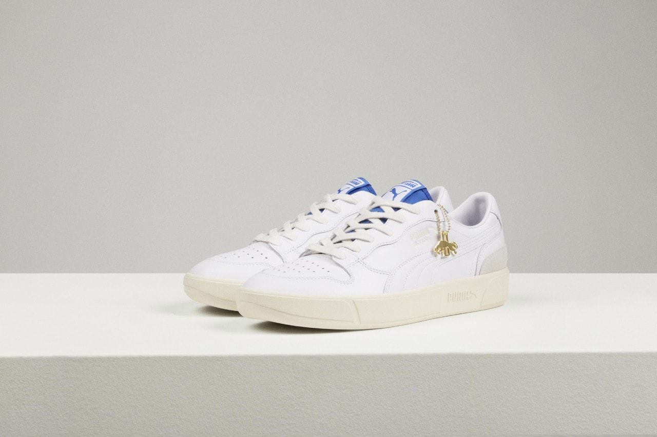 Puma Rudolf Dassler Legacy Collection Ss20 Info
