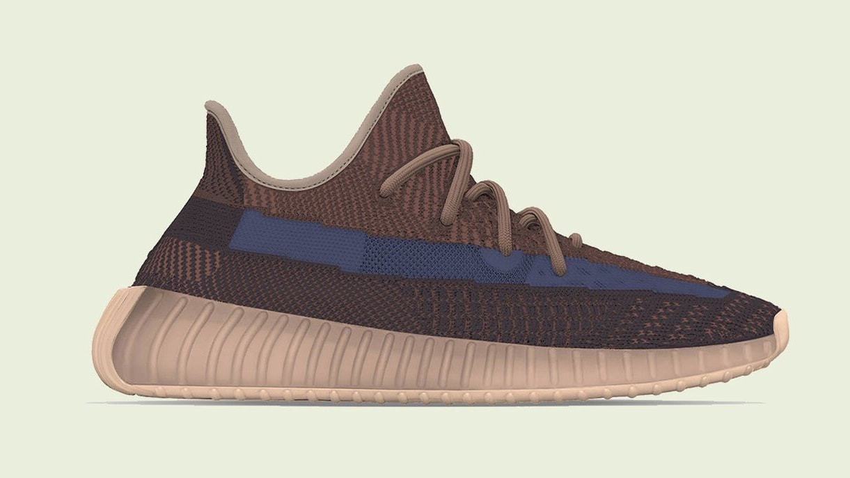 adidas Yeezy Boost 350 V2 Yercher