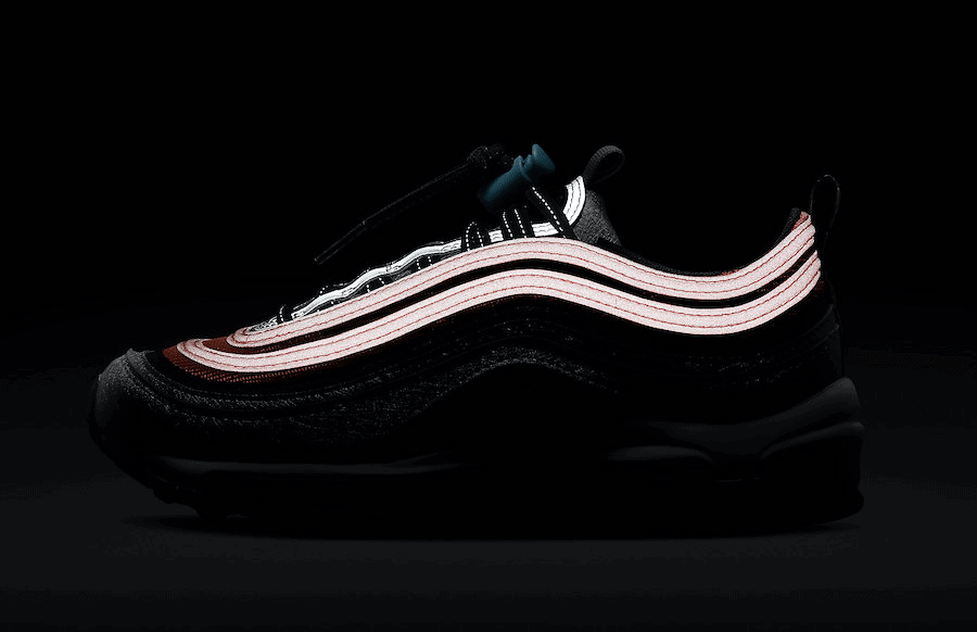 Nike Air Max 97 "Sky Nike" Releasing in GS Sizing