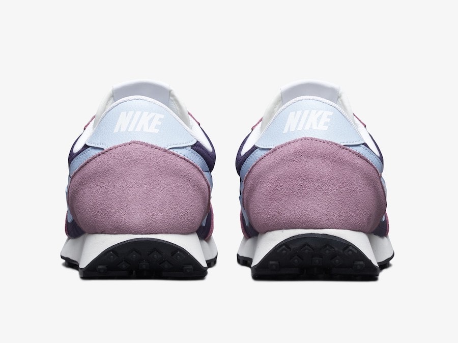 Nike Daybreak Eggplant Hydrogen Blue CV2179-545