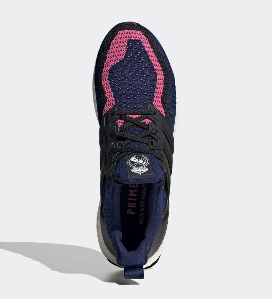 adidas Ultra Boost "Soccer Pack" Releasing Next Month
