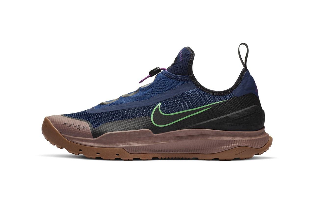 Nike Acg Air Zoom Ao Official Release Date Info