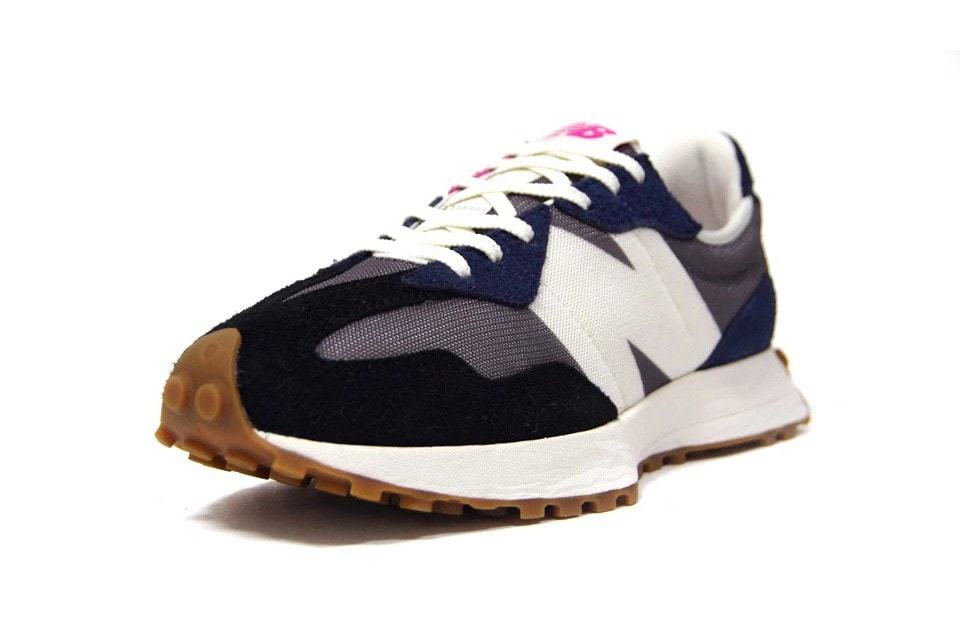 New Balance Ms 327 Sfc Sneaker Summer 2020 Colorways