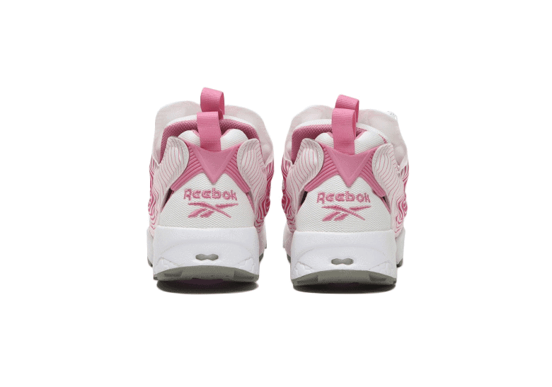 Reebok Instapump Fury "Ripple Pack"