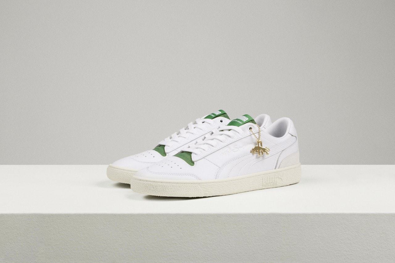 Puma Rudolf Dassler Legacy Collection Ss20 Info