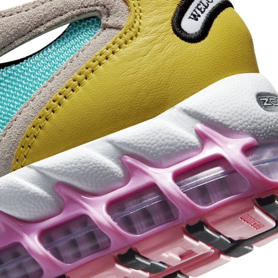 Nike Spiridon Cage 2 Multi