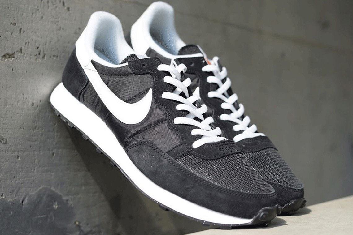Nike Challenger Black Sail Release Information