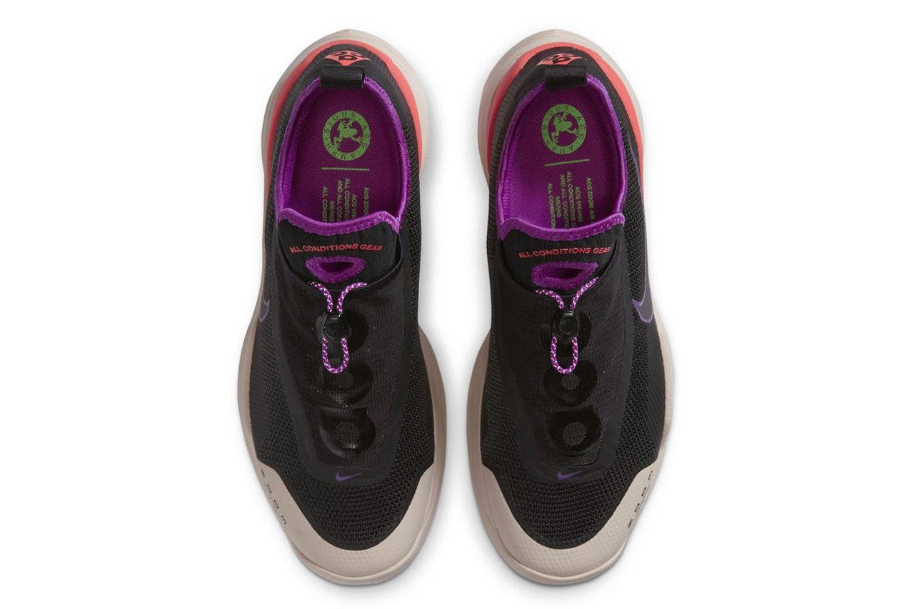 Nike Acg Air Zoom Ao Official Release Date Info