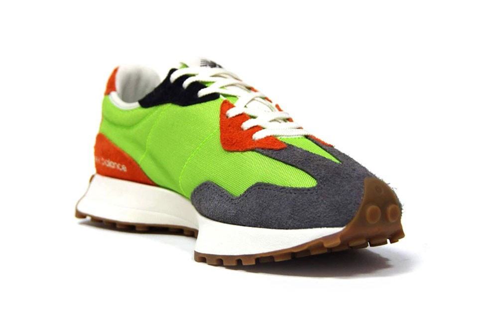 New Balance Ms 327 Sfc Sneaker Summer 2020 Colorways