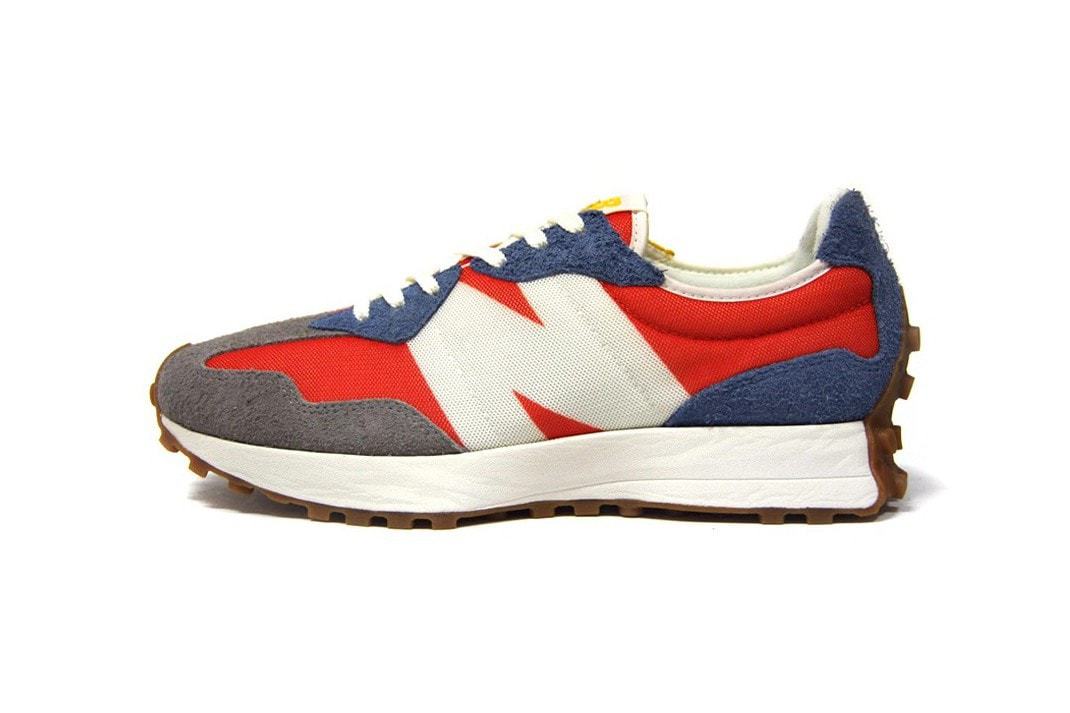 New Balance Ms 327 Sfc Sneaker Summer 2020 Colorways