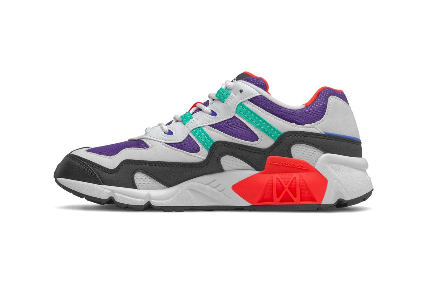 New Balance Ml850sbb Ml850sbe White Incense Team Teal