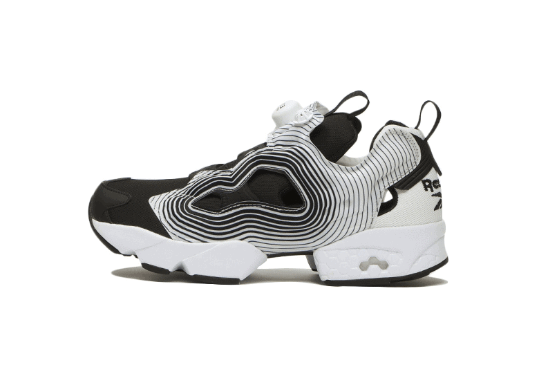 Reebok Instapump Fury "Ripple Pack"