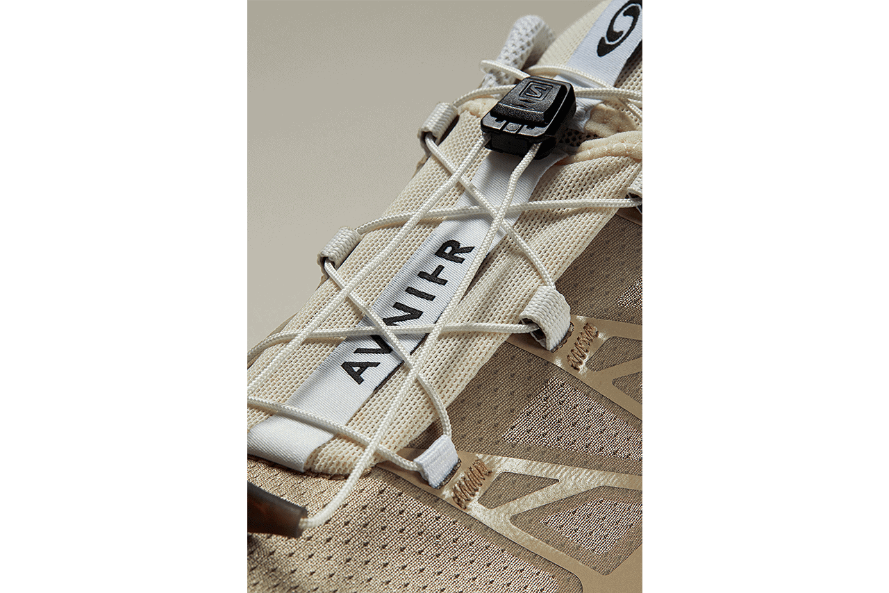 Avnier Salomon S Lab Xt 5 Softground Mirage Effect Release Details Product