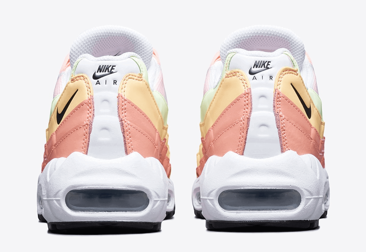 Nike Air Max 95 "Melon Tint"