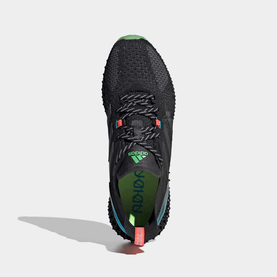 adidas Zx 9000 4d