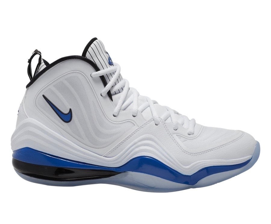Nike Air Penny 5 Orlando Magic