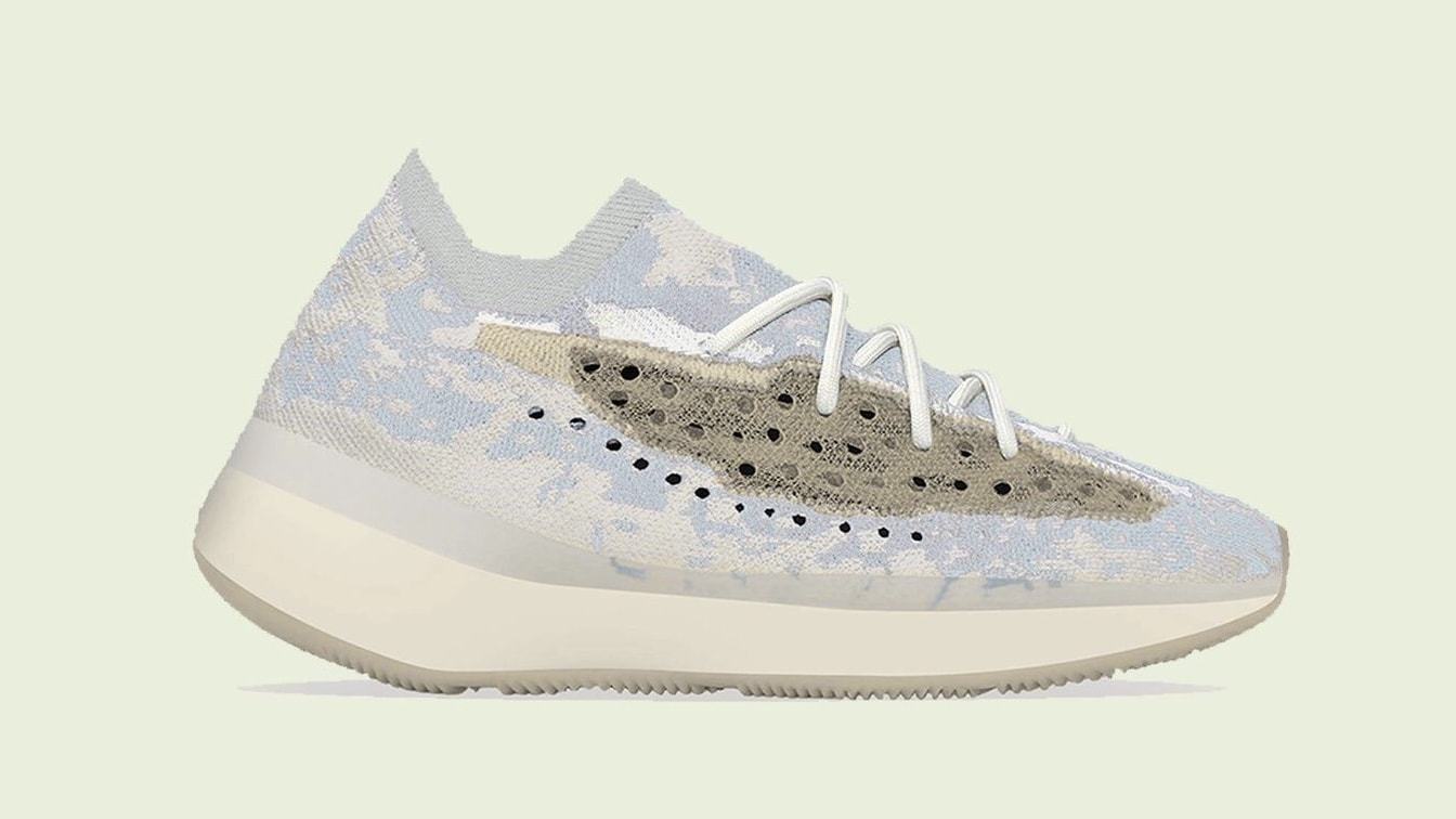 adidas Yeezy Boost 380 Pepper