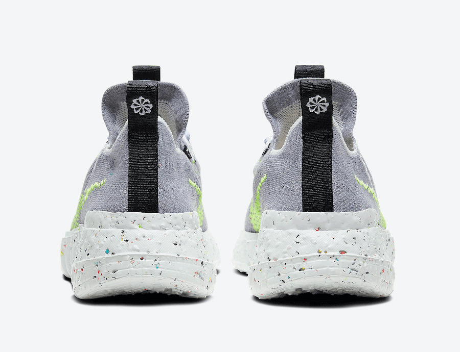 Nike Space Hippie Volt Pack Releasing Soon