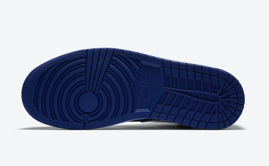 Air Jordan 1 Mid "Laser Orange" Just Released