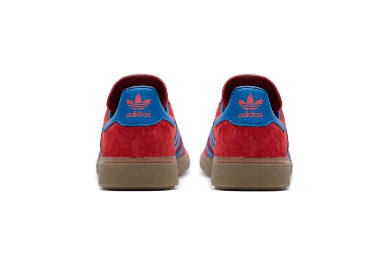 adidas Originals Bc Sneaker Euros Size Exclusive 003