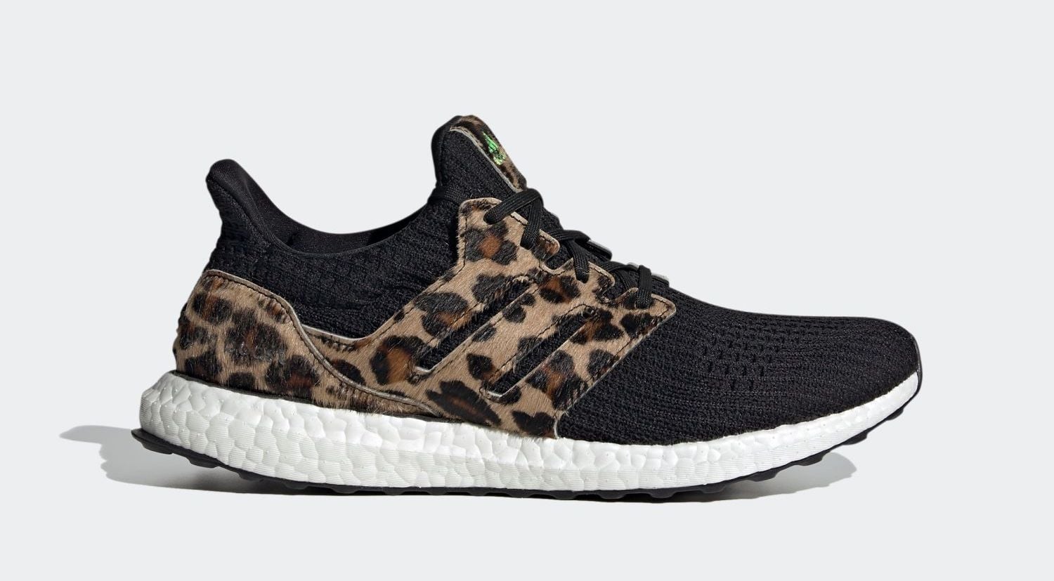 adidas Ultra Boost Snakeskin FZ2731