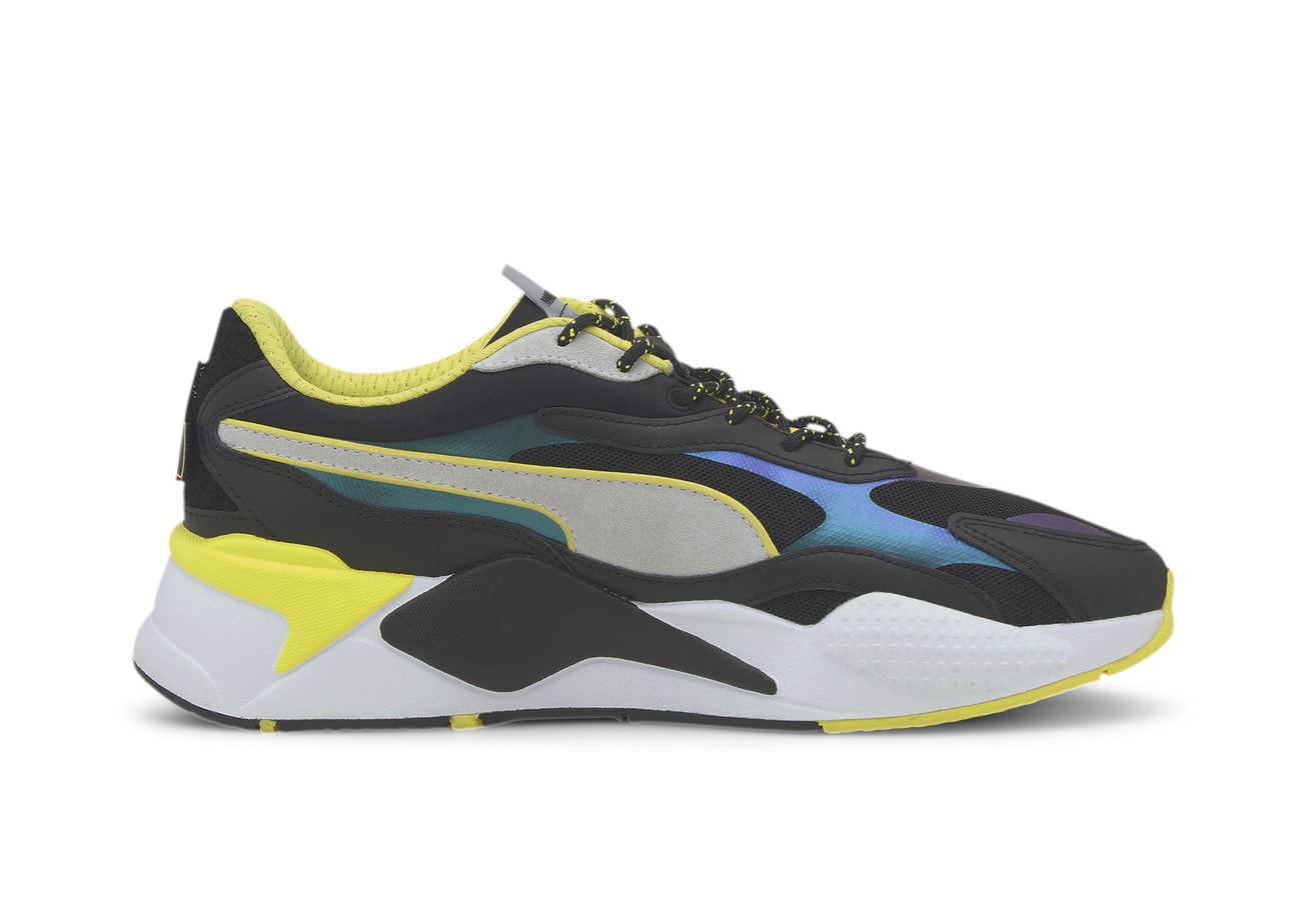 Emoji Puma Running System Collection